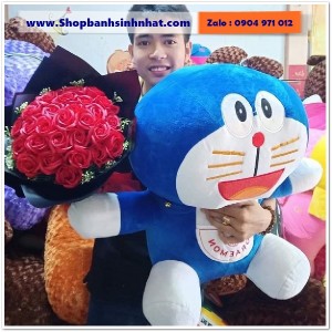 Gấu Bông Teddy Hàn Quốc - GAU48
